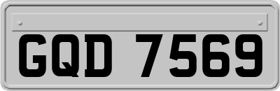 GQD7569