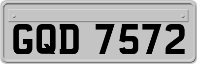 GQD7572