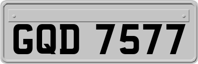 GQD7577