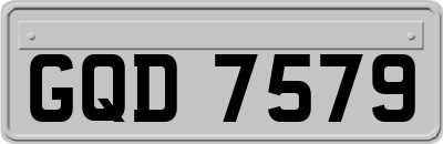 GQD7579