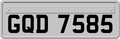 GQD7585