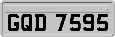 GQD7595