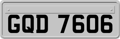 GQD7606
