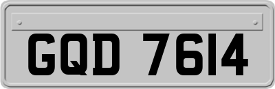 GQD7614