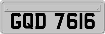 GQD7616