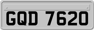GQD7620