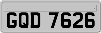 GQD7626