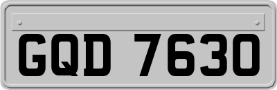GQD7630