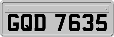GQD7635