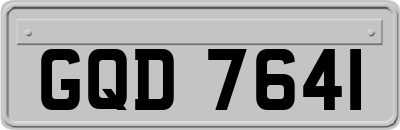 GQD7641
