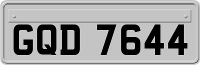 GQD7644