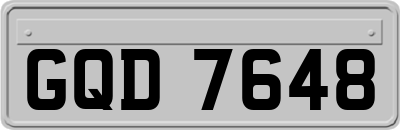 GQD7648