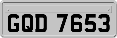 GQD7653