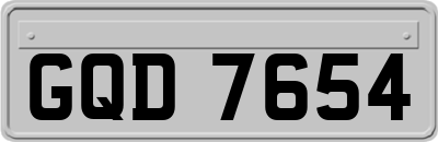 GQD7654