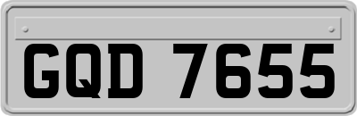GQD7655
