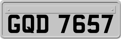 GQD7657