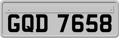 GQD7658
