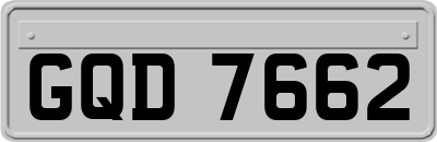 GQD7662