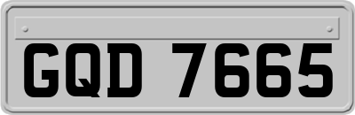 GQD7665