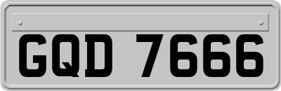 GQD7666