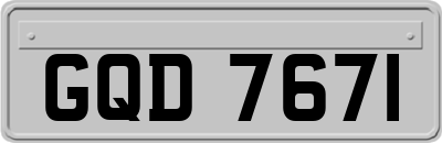 GQD7671
