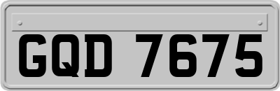 GQD7675