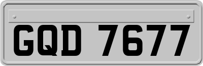 GQD7677
