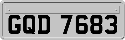 GQD7683
