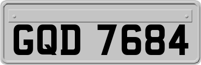 GQD7684
