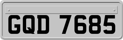 GQD7685