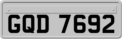 GQD7692