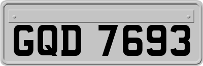 GQD7693