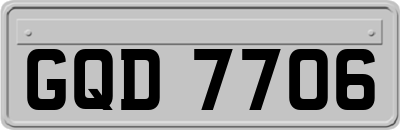 GQD7706