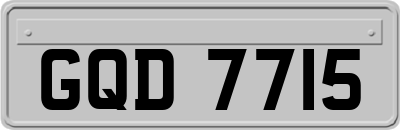 GQD7715