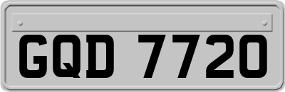 GQD7720