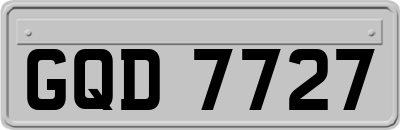 GQD7727