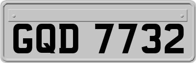 GQD7732