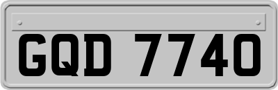 GQD7740