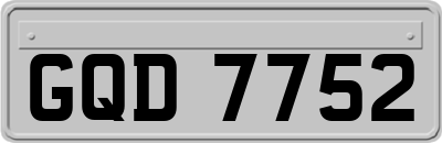 GQD7752