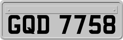 GQD7758