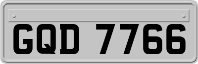 GQD7766