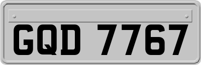 GQD7767