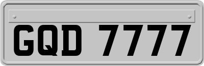 GQD7777