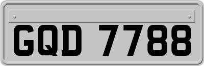 GQD7788