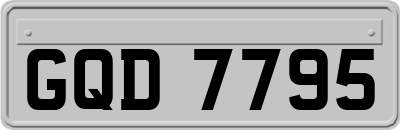 GQD7795