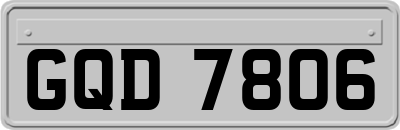 GQD7806