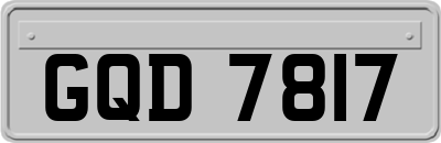 GQD7817