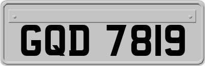 GQD7819
