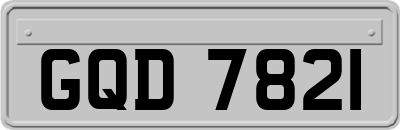 GQD7821