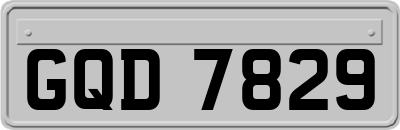 GQD7829